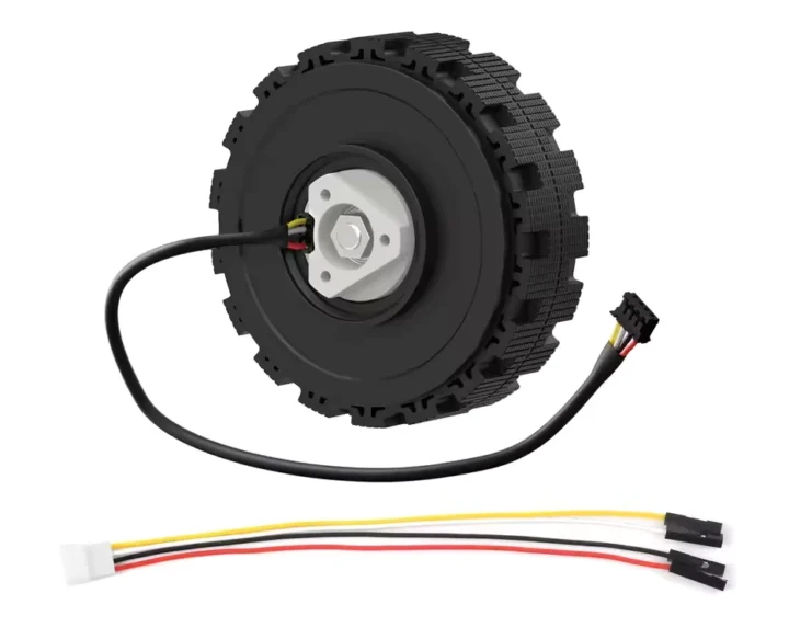 DDSM400 HUB Motor