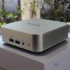 GEEKOM A6 Mini PC review