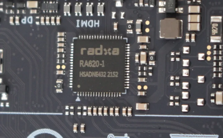 Radxa RA620 1