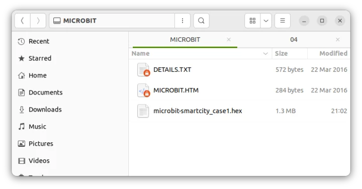 microbit_smartcity_case1.hex