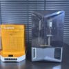 ELEGOO Saturn 4 Ultra 16K 3D Printer Review Mercury 3.0 Plus