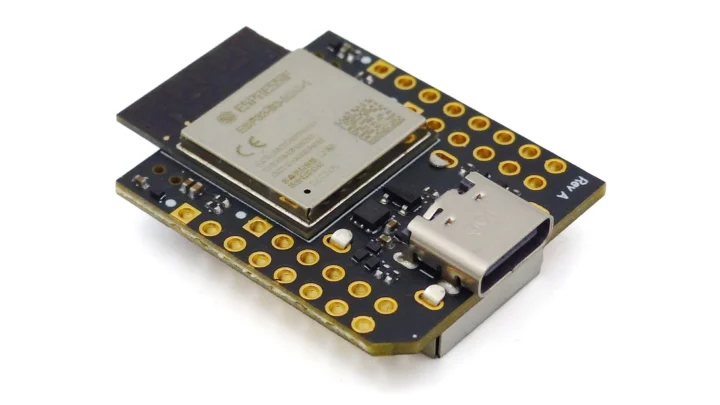 ESP32 PM2.5 sensor