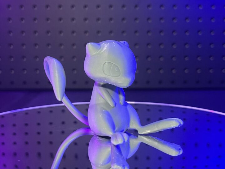 Resin Figurine ELEGOO