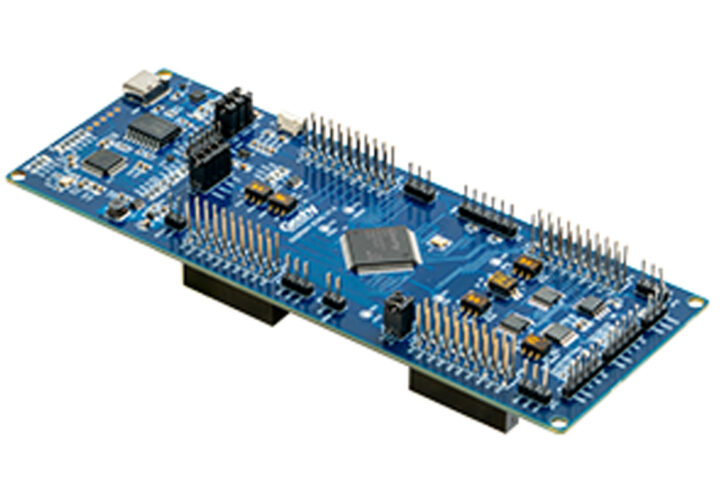 G32R501 Evaluation Board