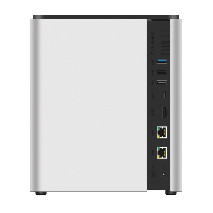 Intel N97 NAS dual 2.5GbE