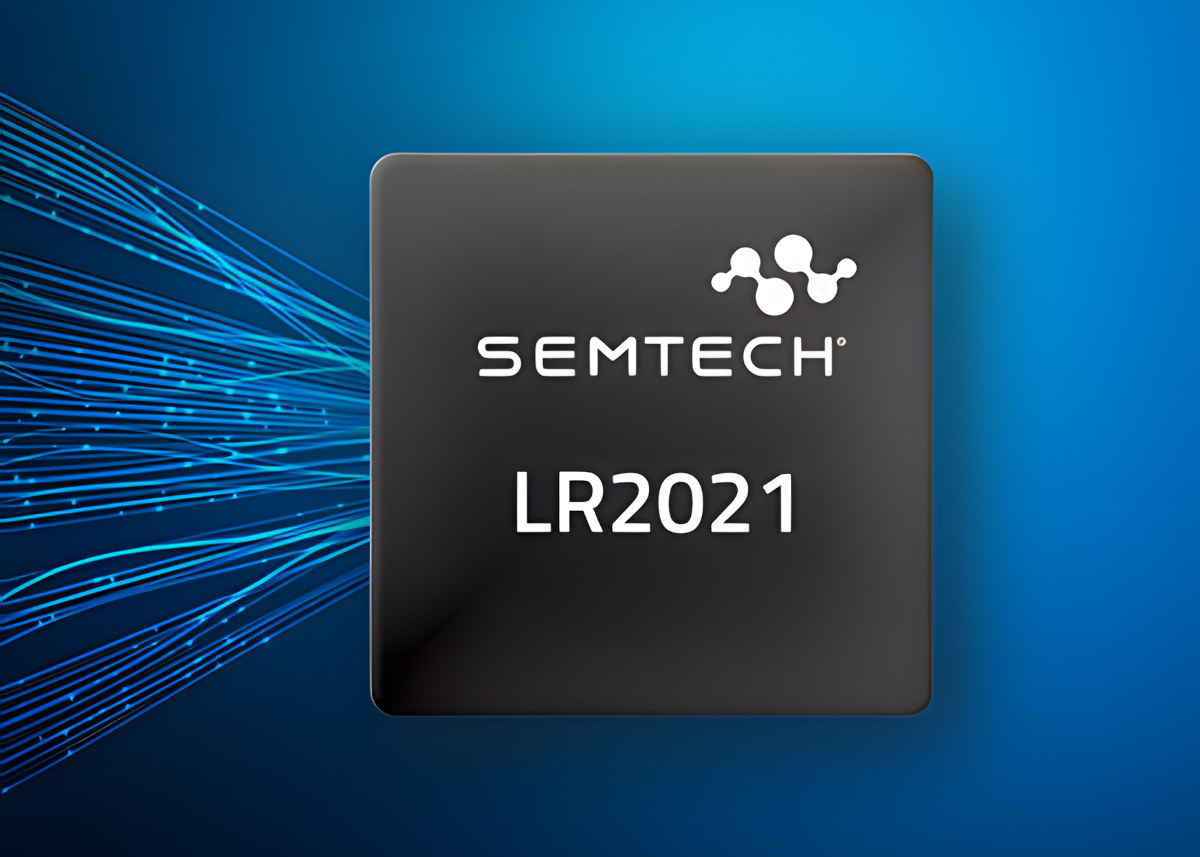 Semtech LR2021